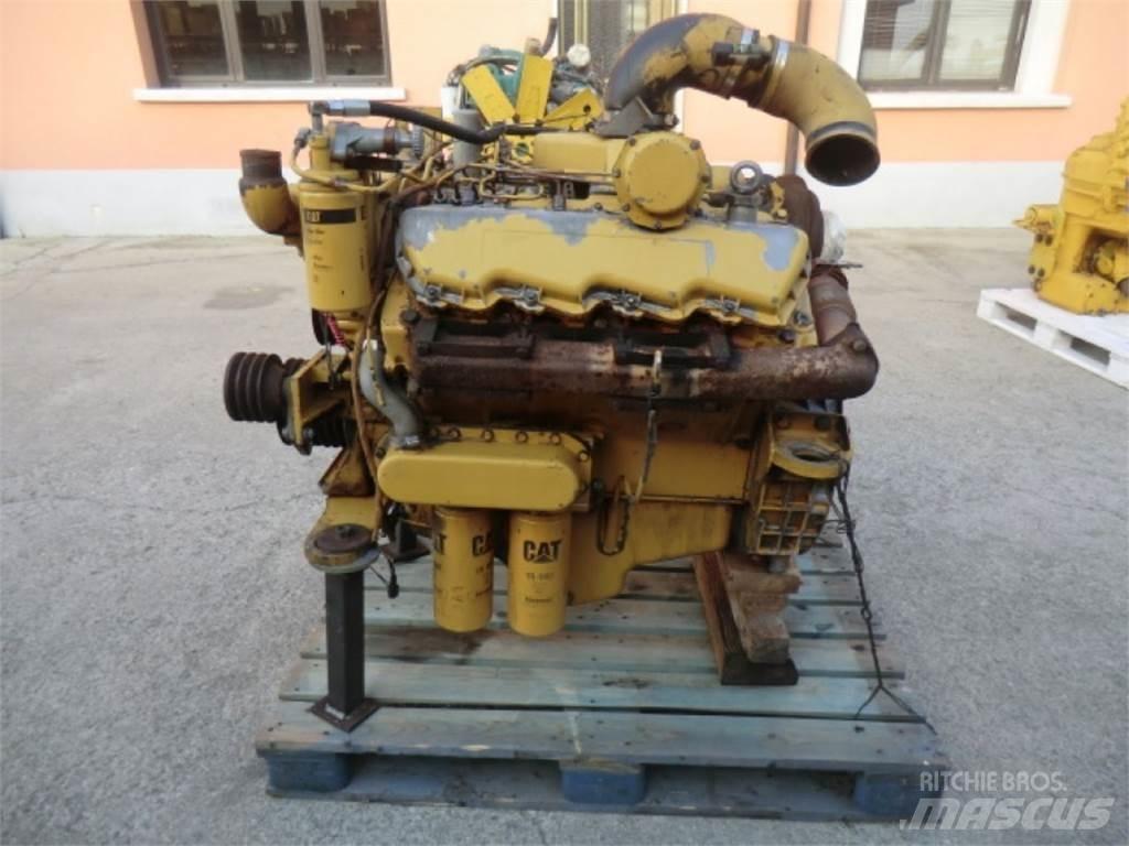 CAT 3116 Engines