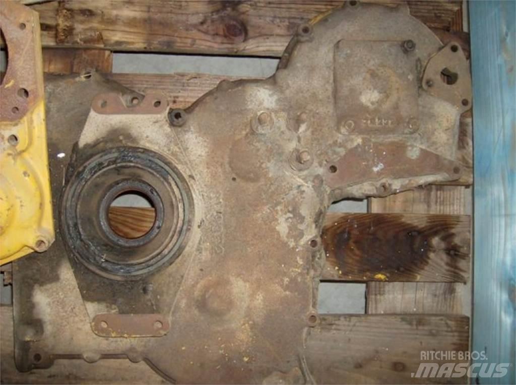 CAT 3116 Engines