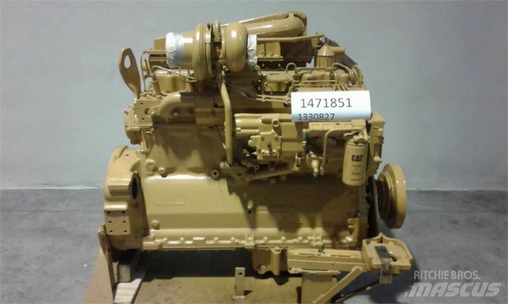 CAT 3116 Engines