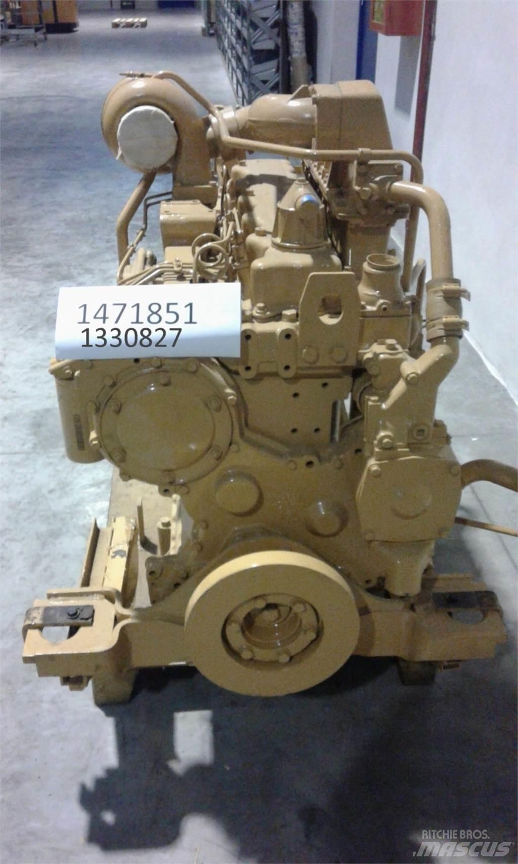 CAT 3116 Engines