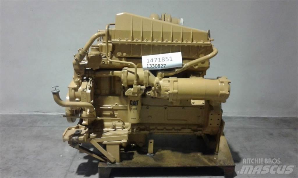 CAT 3116 Engines