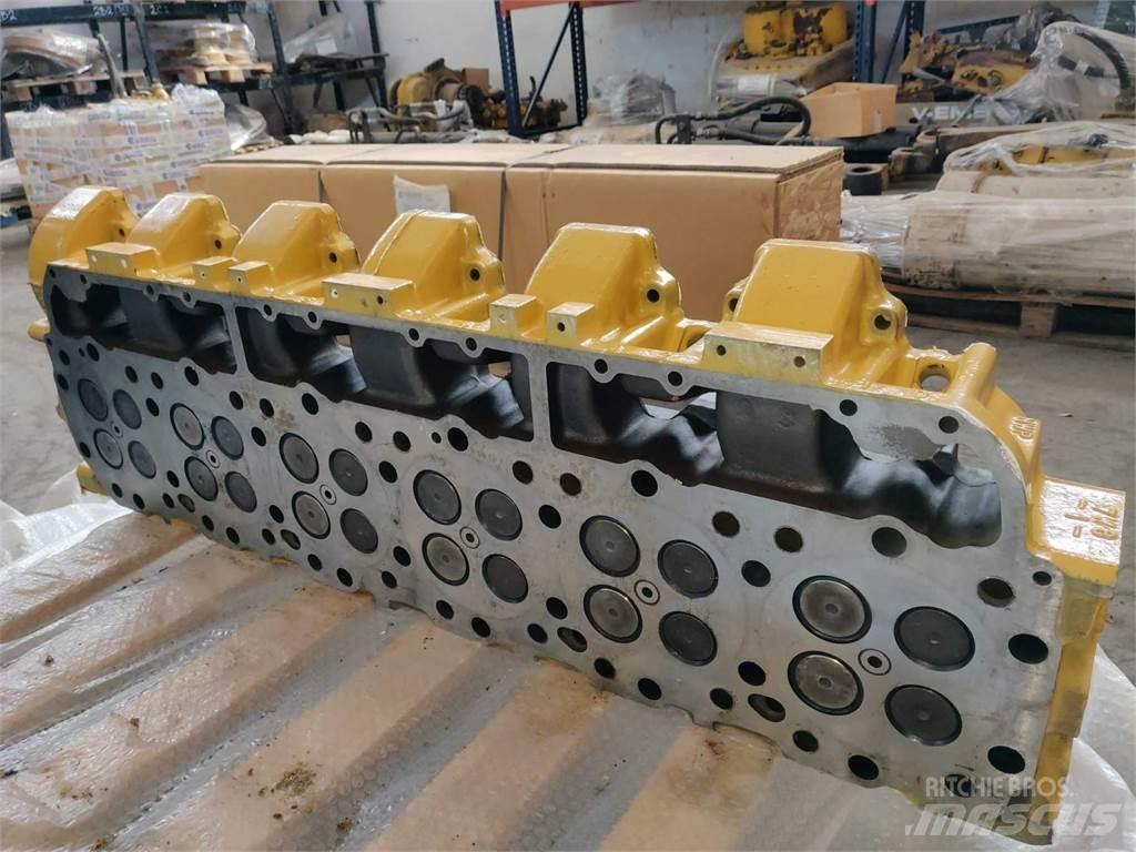 CAT 3116 Engines