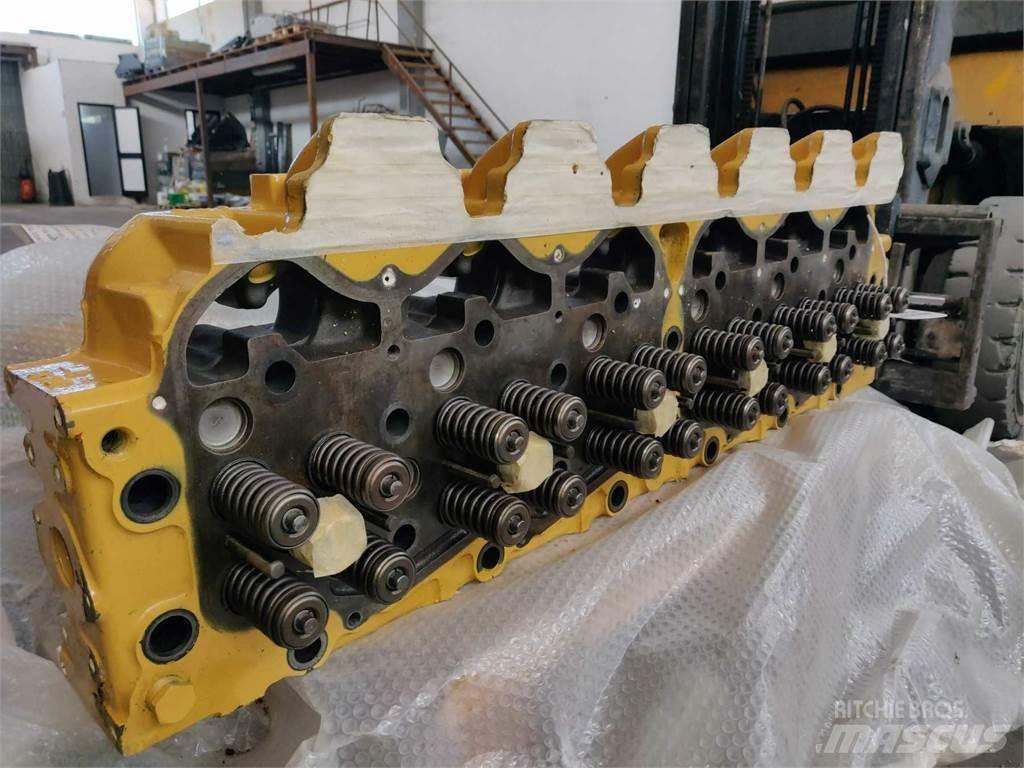 CAT 3116 Engines