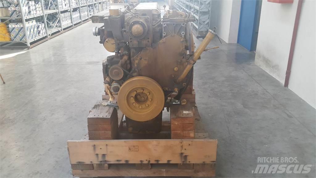 CAT 3126 Engines