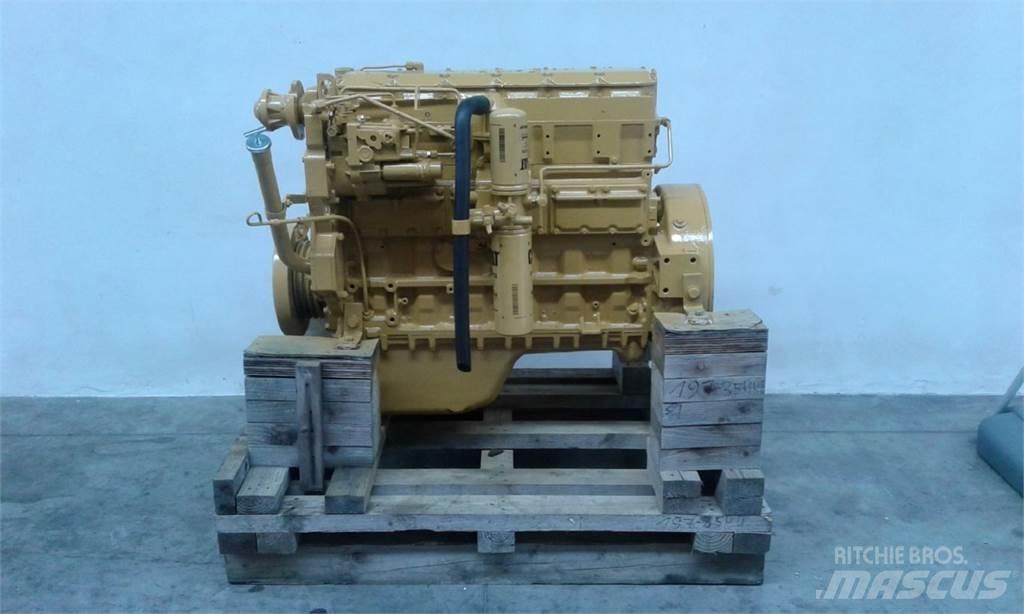 CAT 3126 Engines