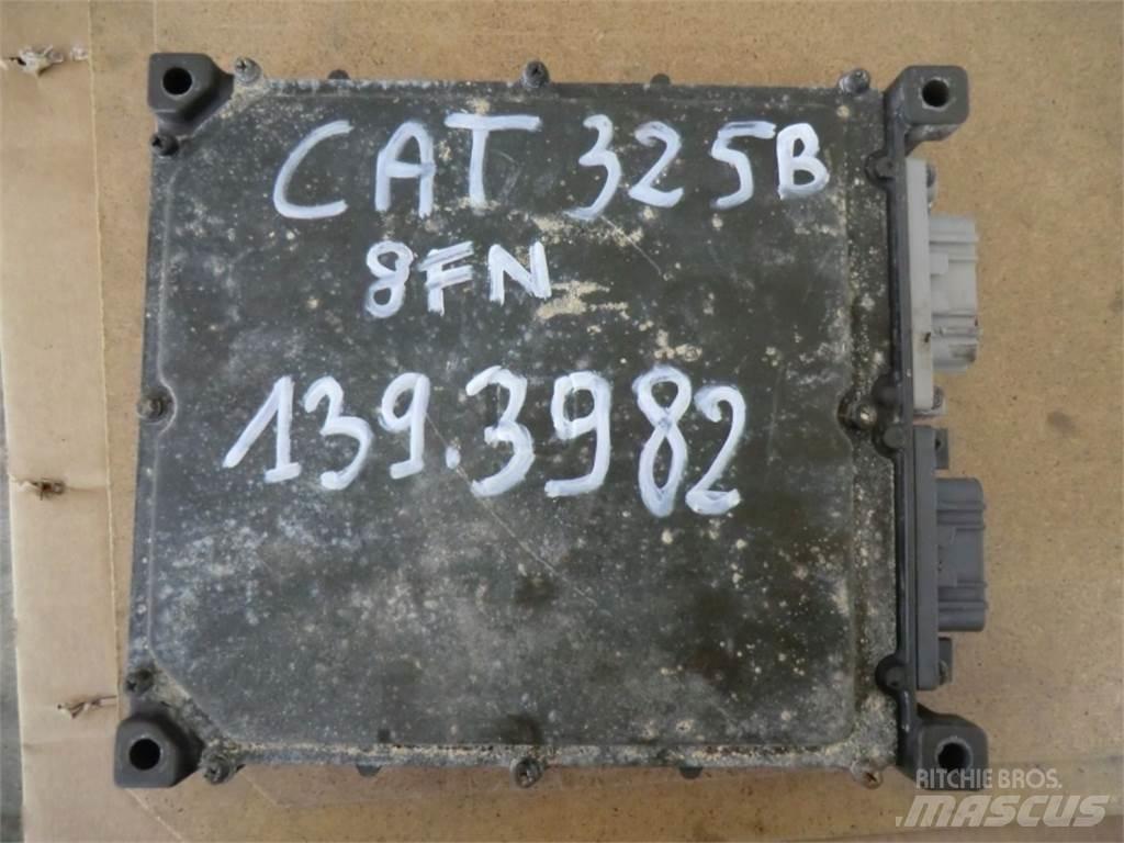 CAT 312B Other
