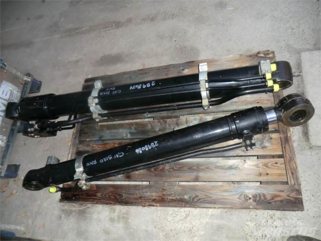 CAT 312D Other