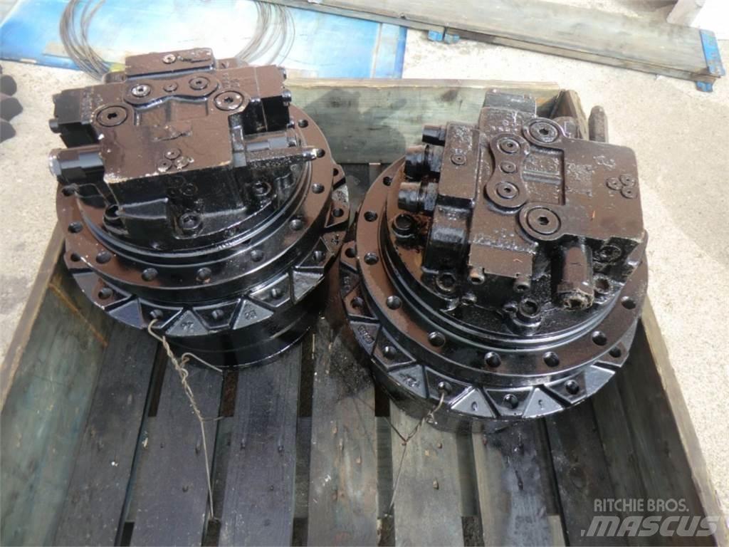 CAT 312D Other
