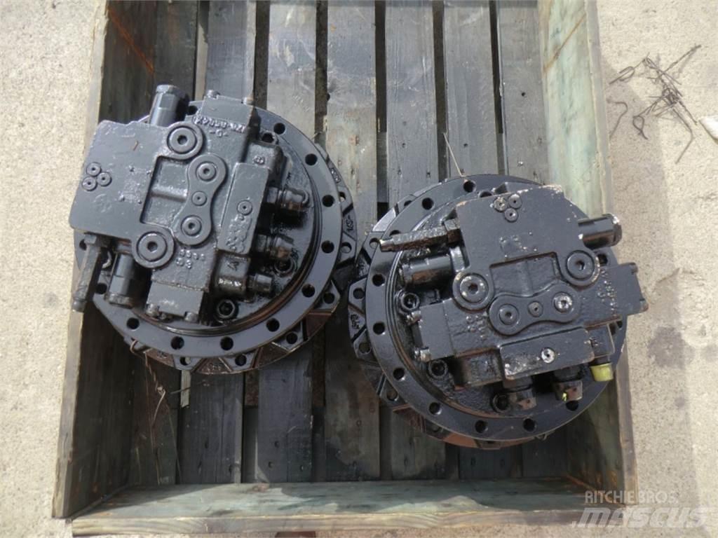 CAT 312D Other