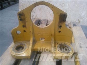 CAT 3208 Engines