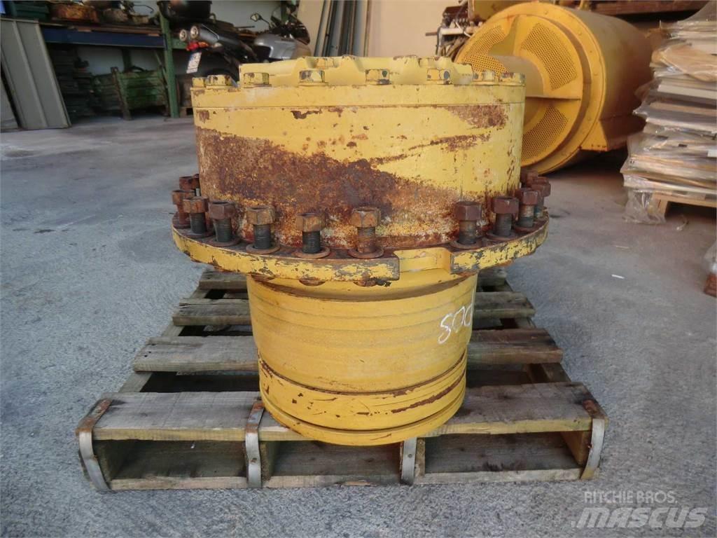 CAT 320B Other