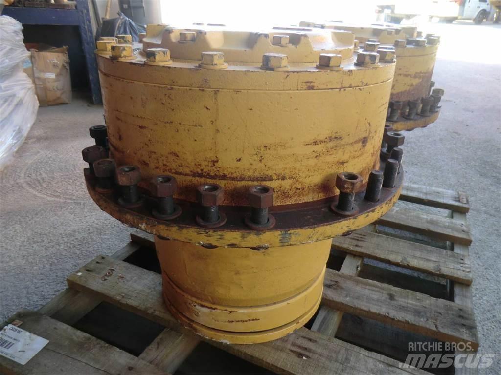 CAT 320B Other