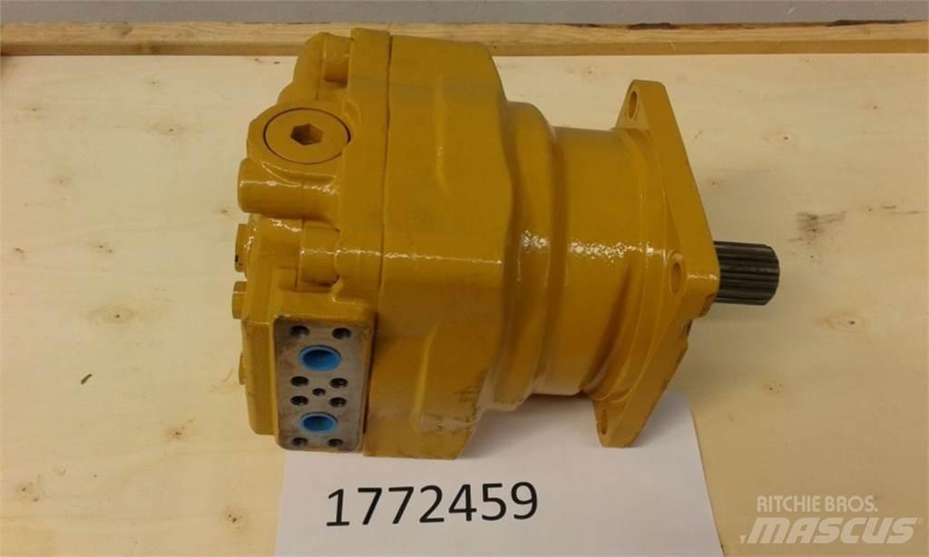 CAT 322C Other