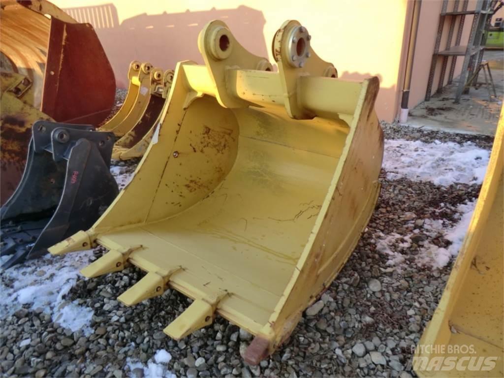 CAT 322D Other