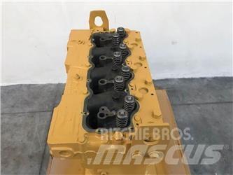 CAT 3304 Engines