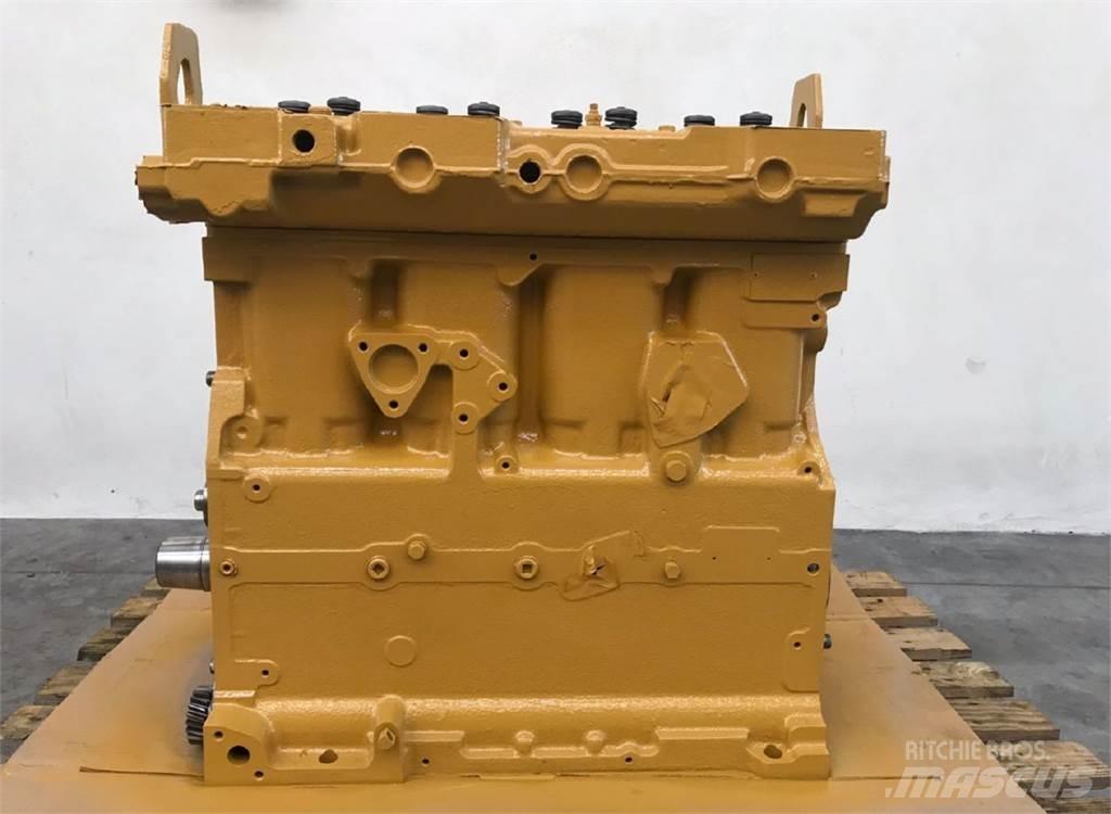 CAT 3304 Engines