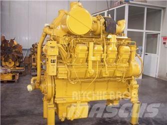 CAT 3304 Engines