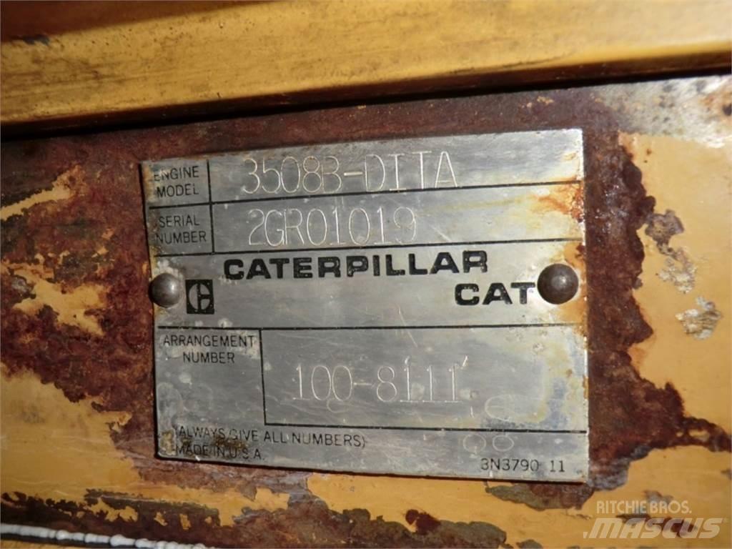 CAT 3304 Engines