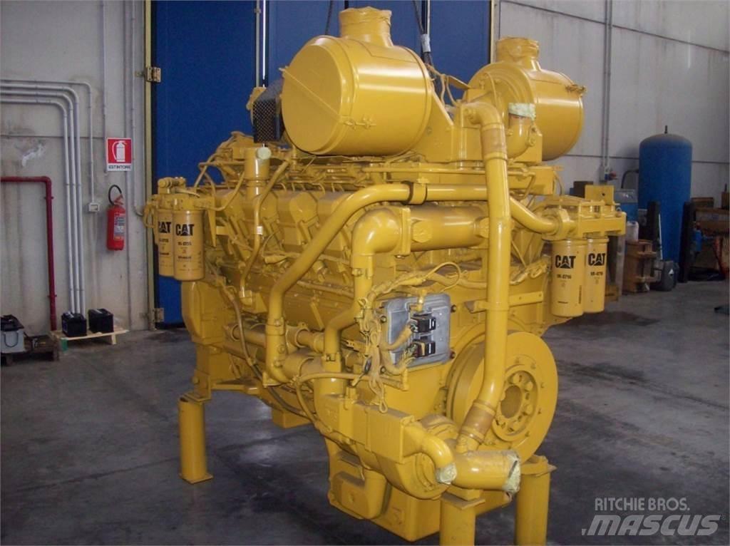 CAT 3304 Engines