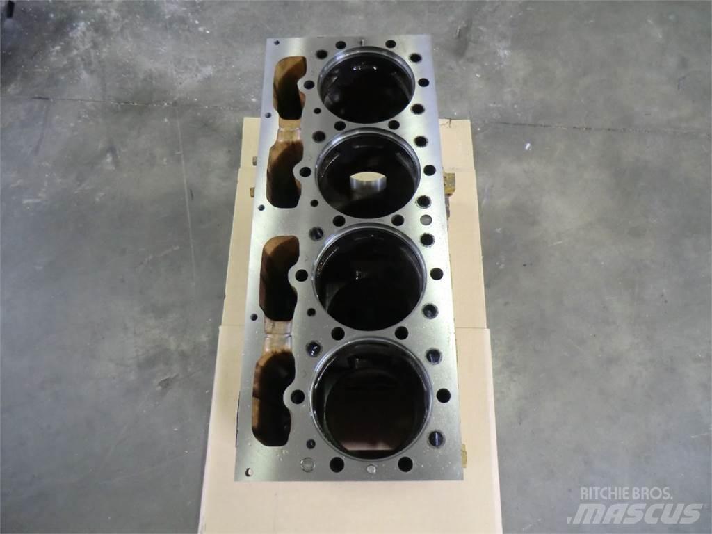 CAT 3304 Engines
