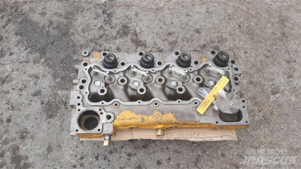 CAT 3304 Engines