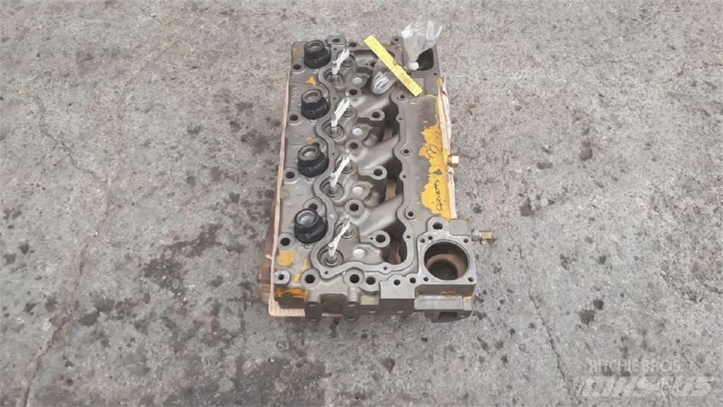 CAT 3304 Engines