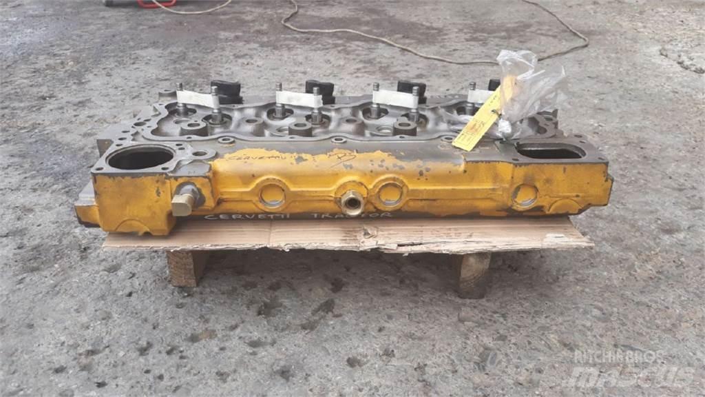 CAT 3304 Engines