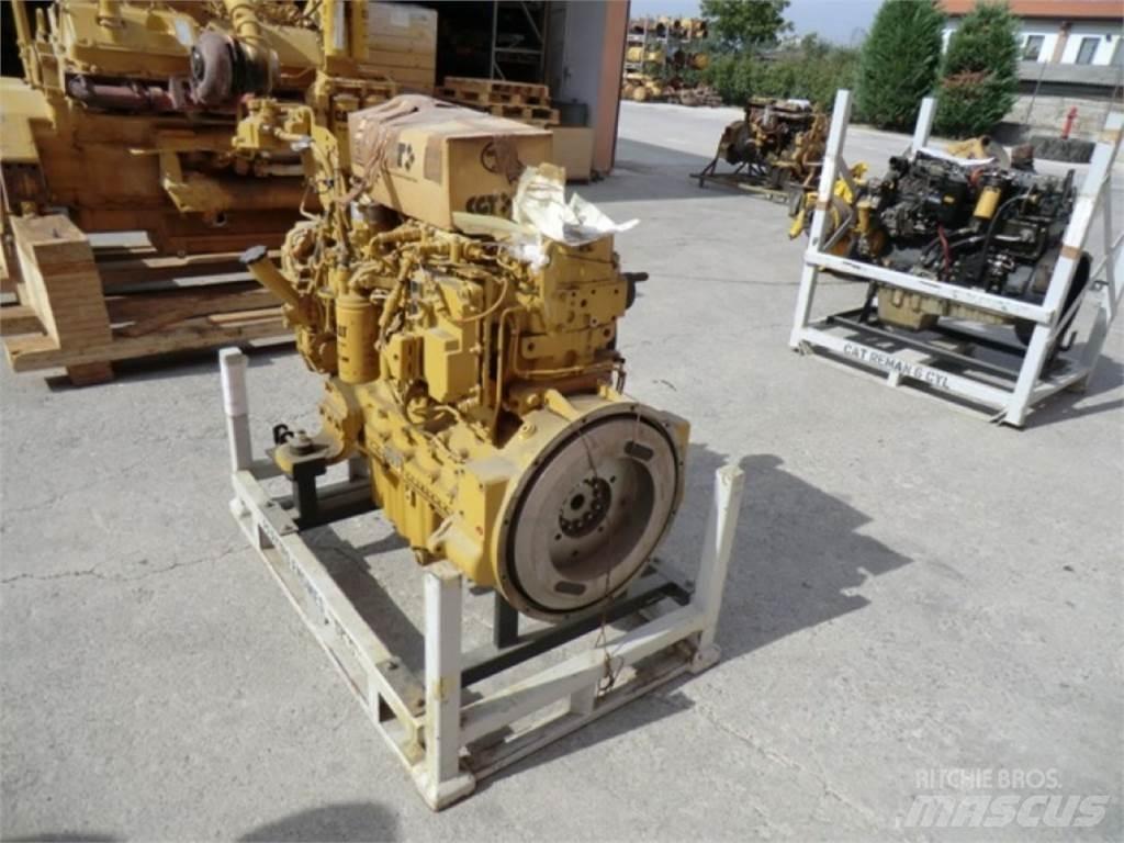 CAT 3304 Engines