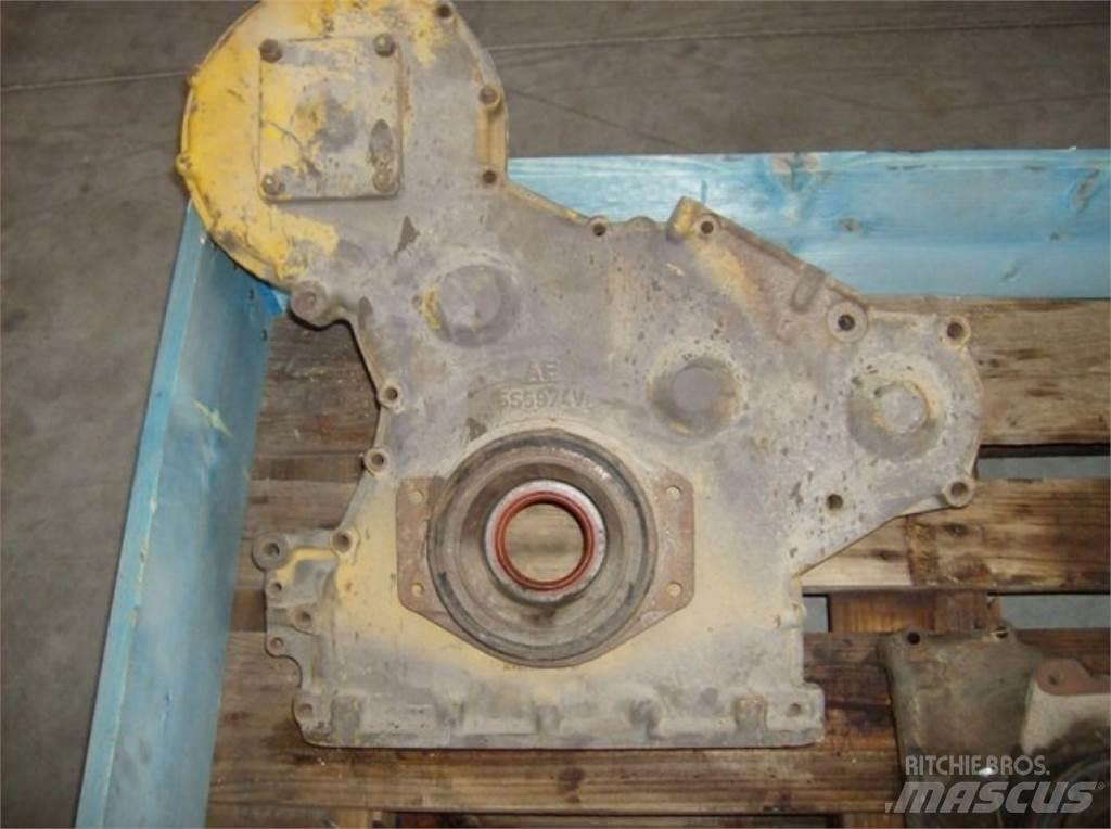 CAT 3306 Engines