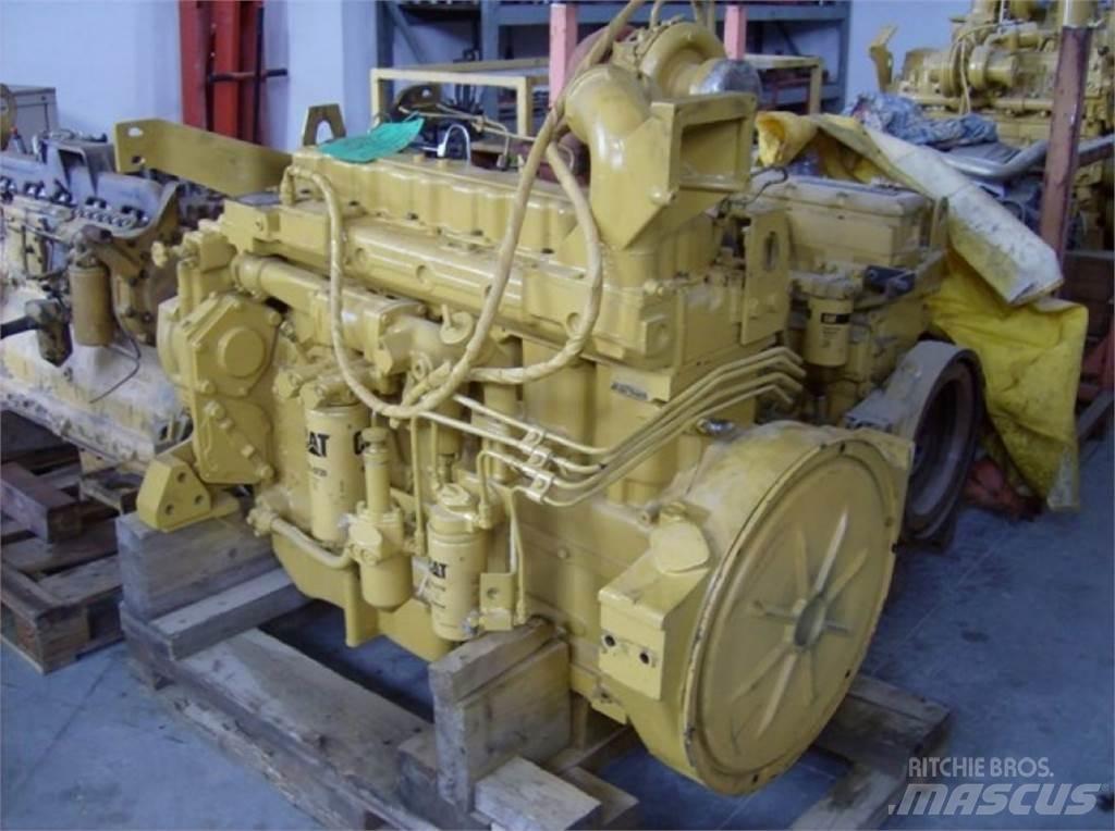CAT 3306 Engines