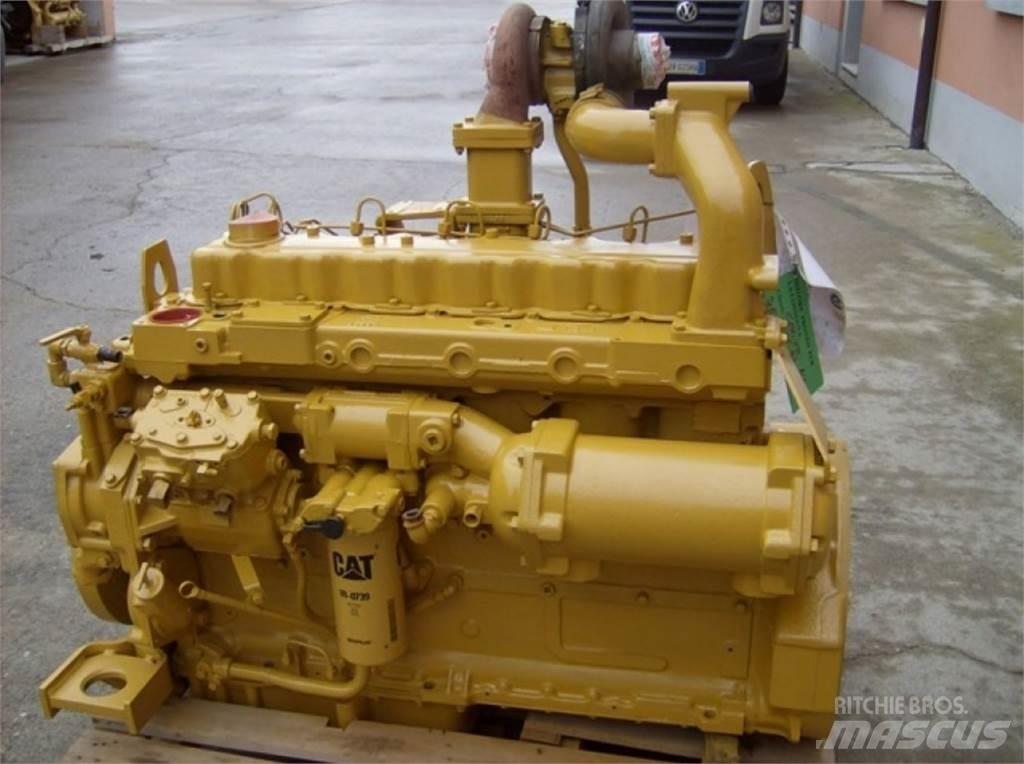 CAT 3306 DI Engines