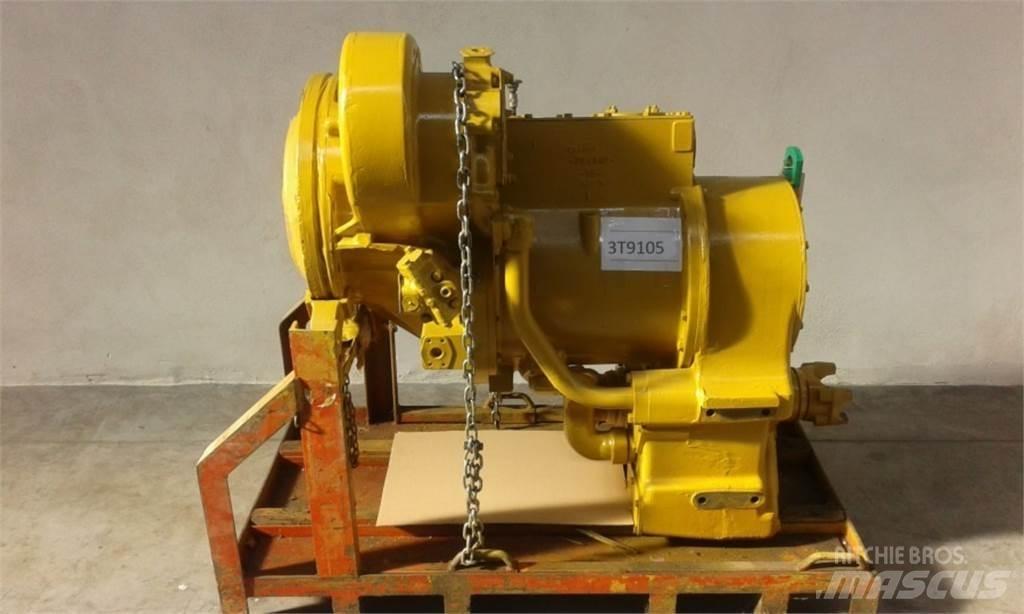 CAT 3408E Other