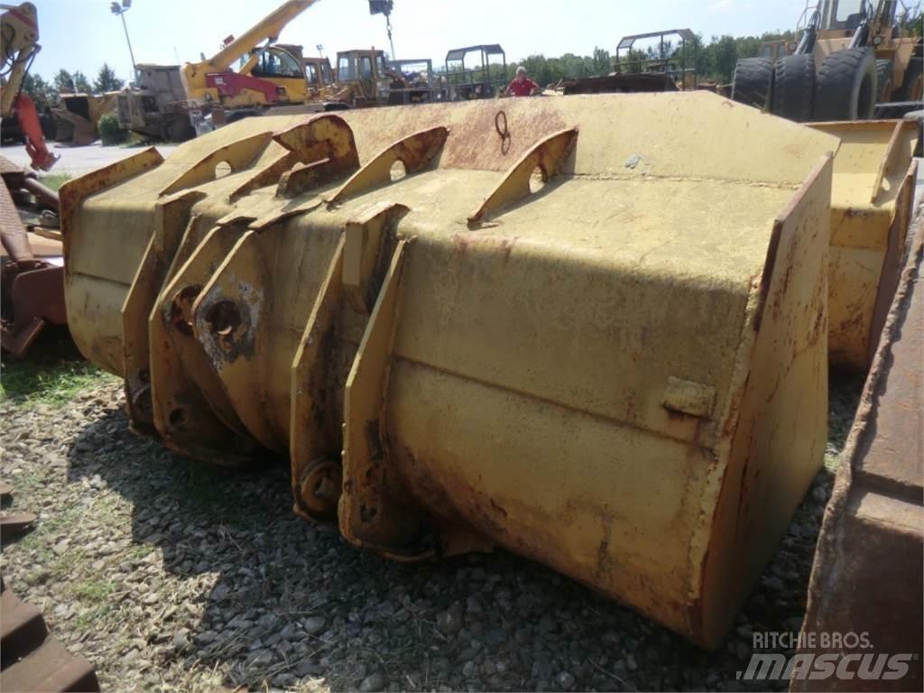 CAT 3412 Other