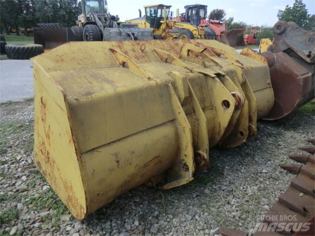 CAT 3412 Other