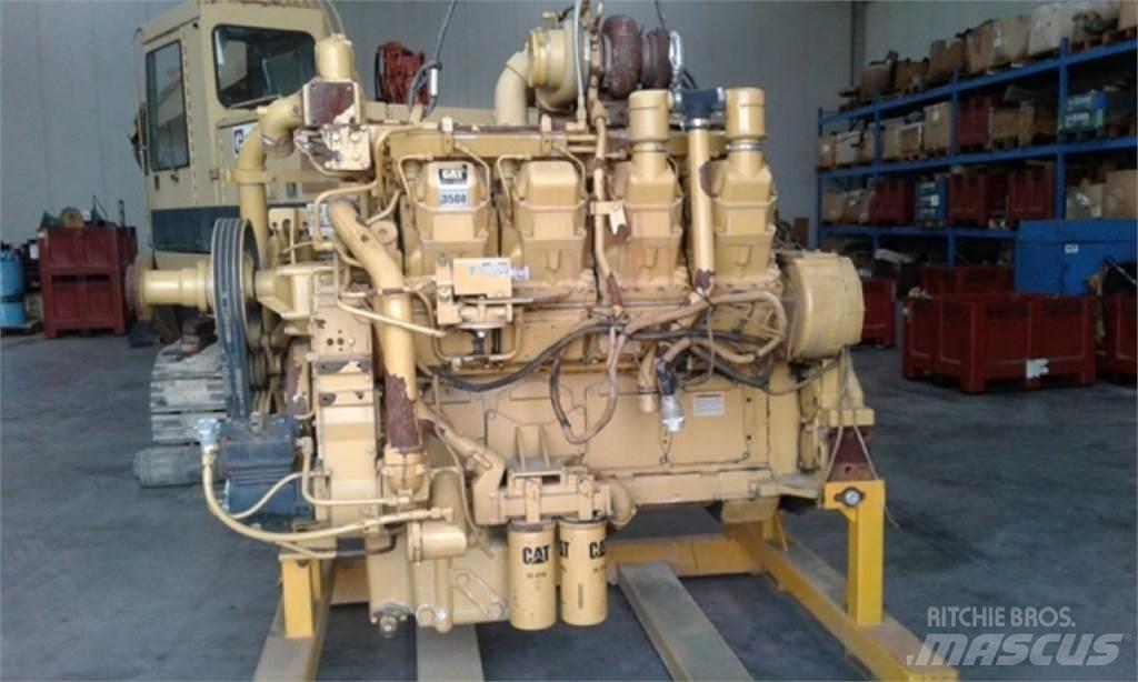 CAT 3508 Engines
