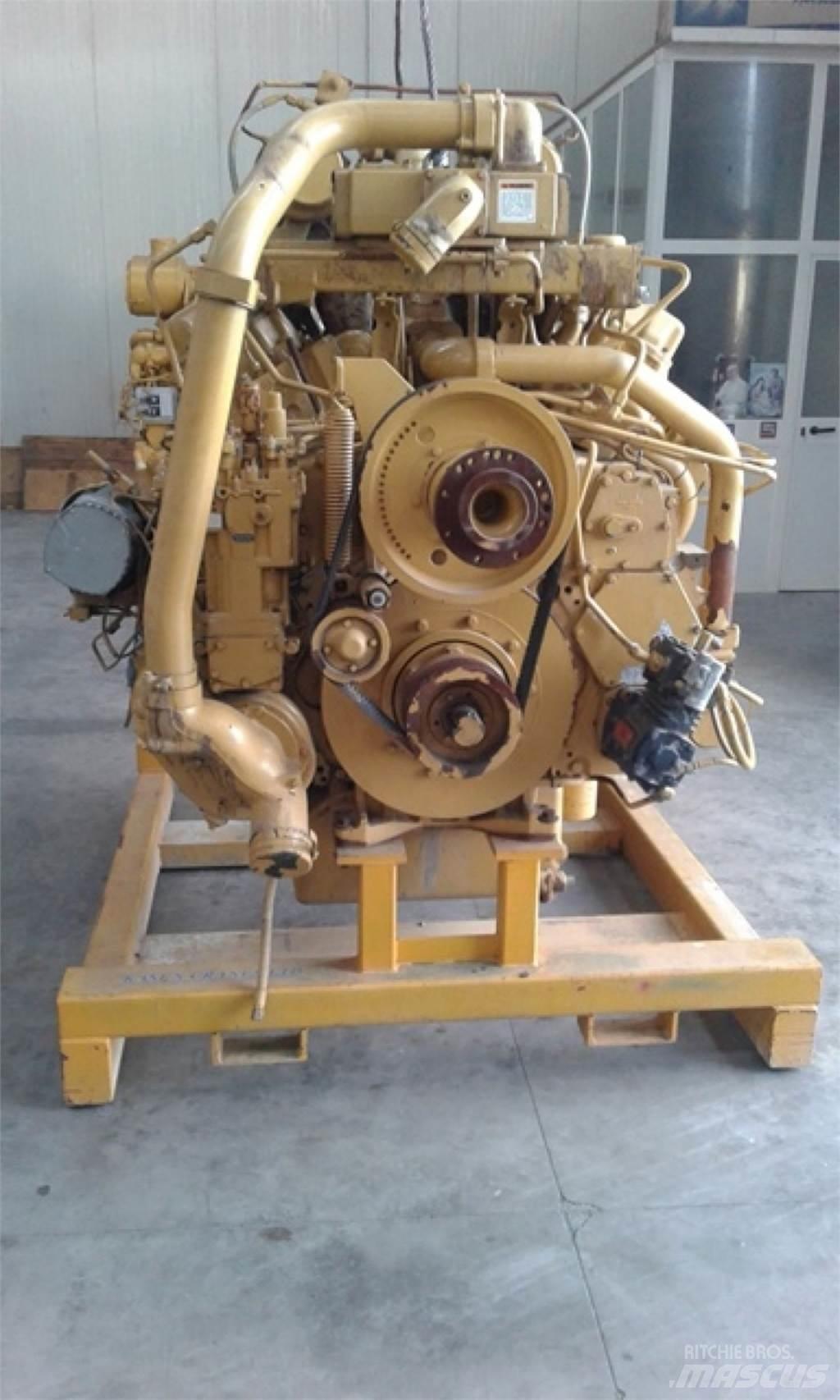 CAT 3508 Engines