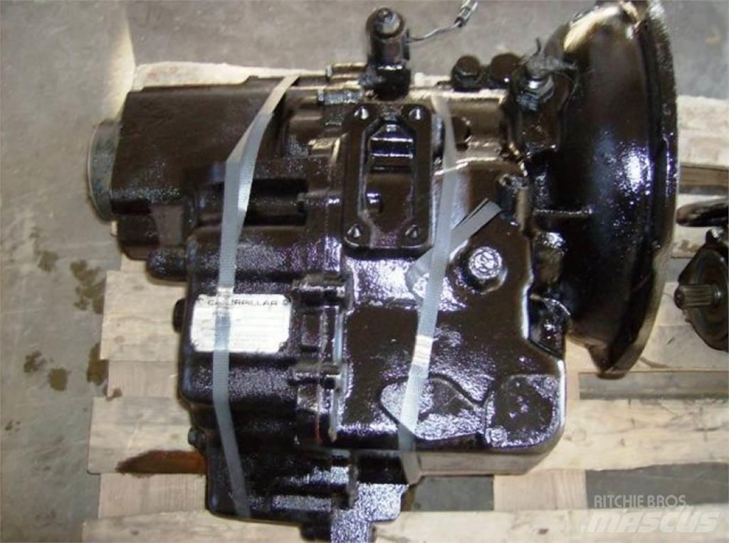CAT 438C Other