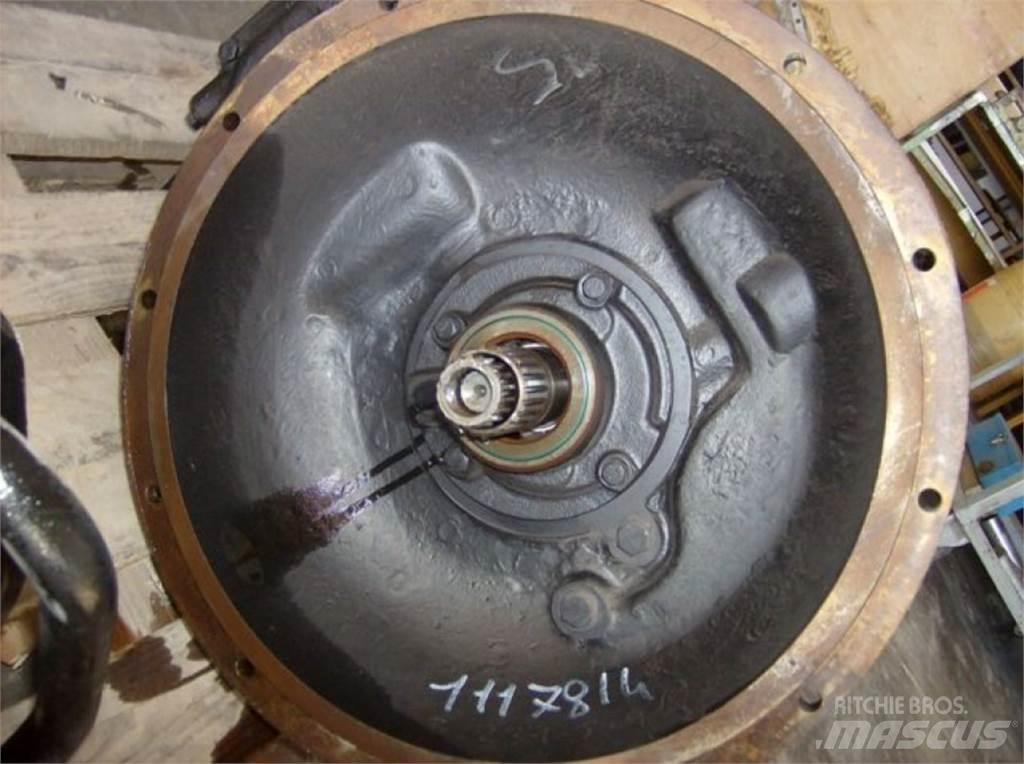 CAT 438C Other