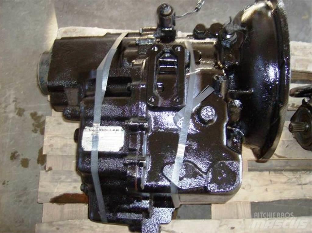 CAT 438C Other