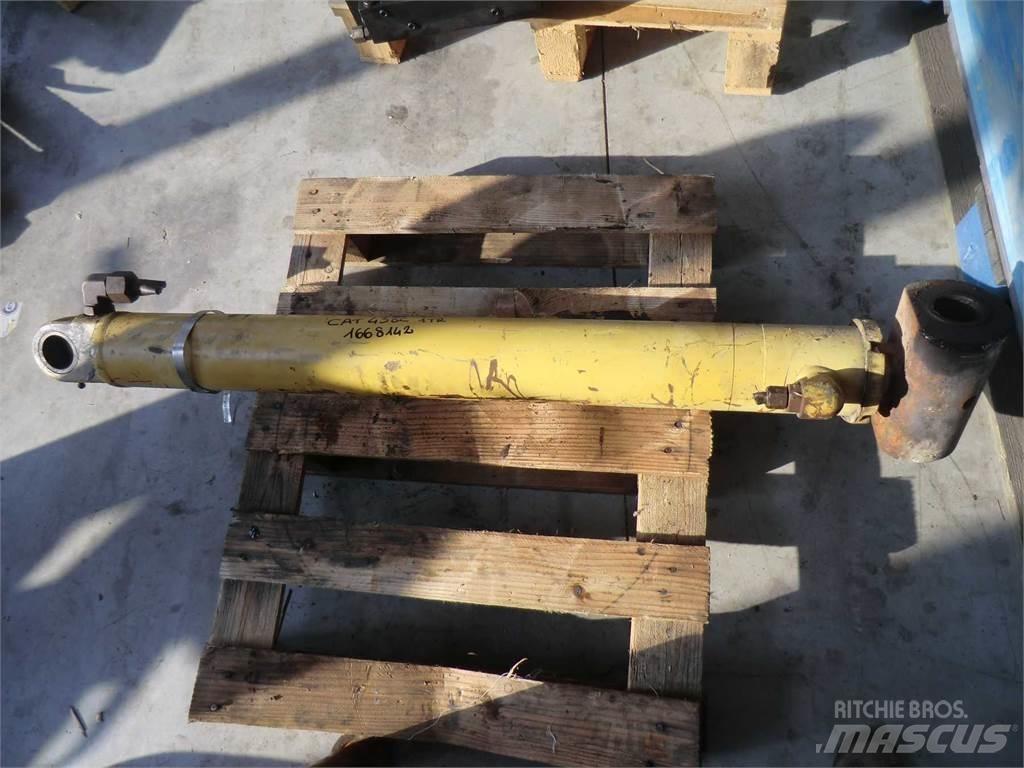 CAT 438C Other