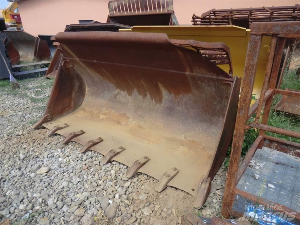 CAT 5080 Other