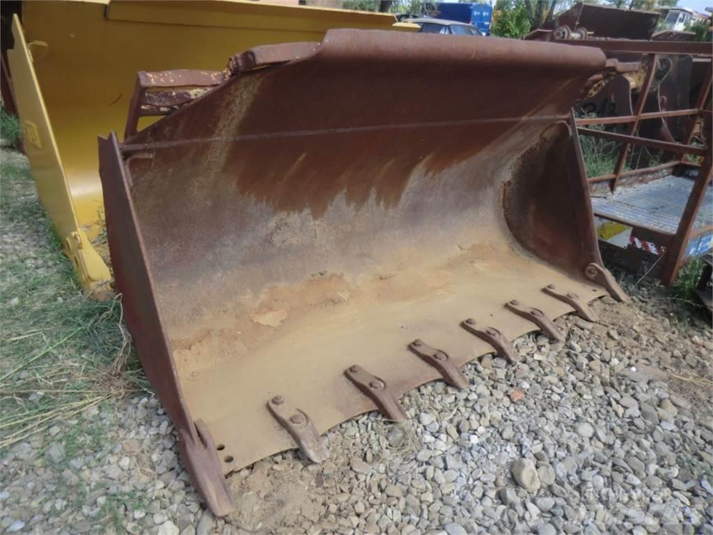 CAT 5080 Other