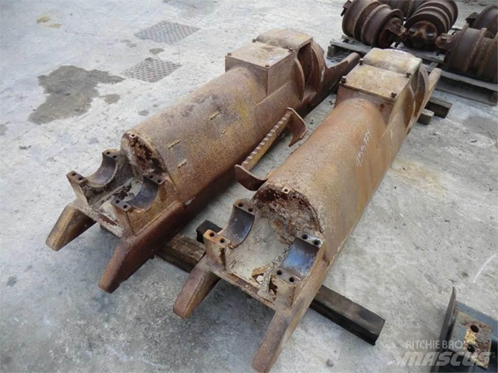 CAT 5080 Other