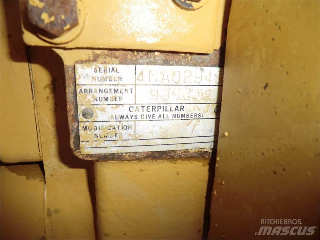 CAT 5080 Other