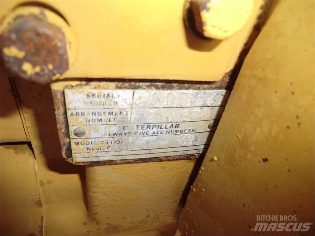 CAT 5080 Other