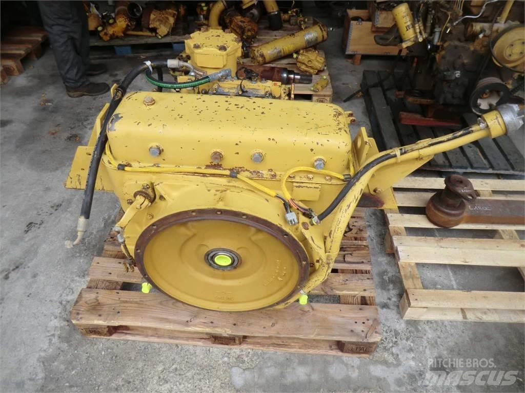CAT 5080 Other