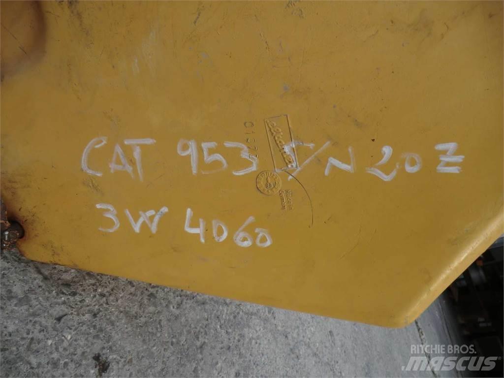 CAT 5080 Other