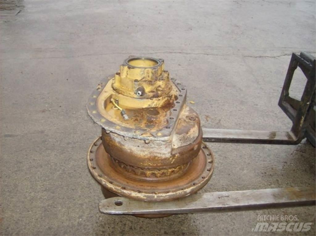 CAT 5080 Other