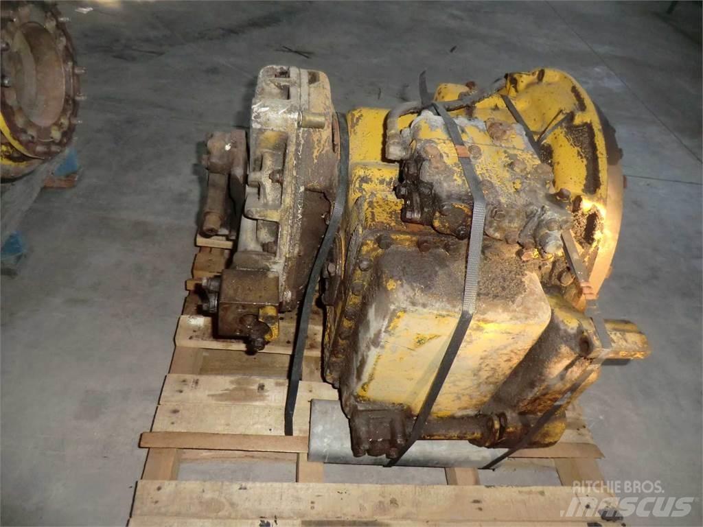 CAT 631B Other