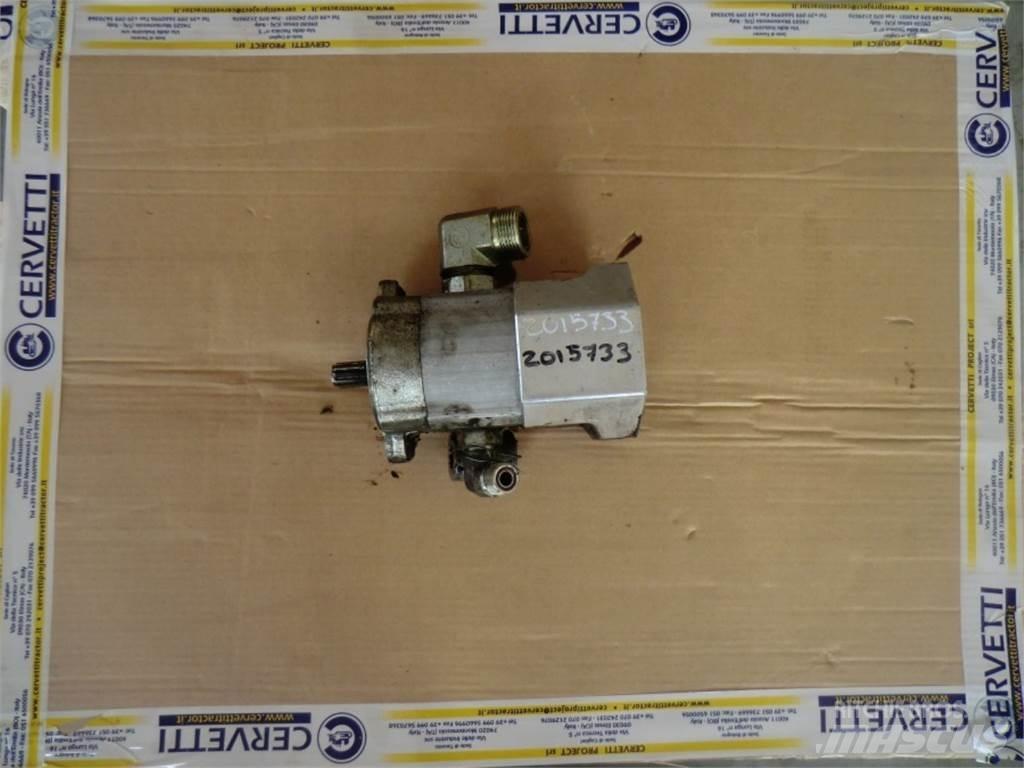 CAT 735 Other